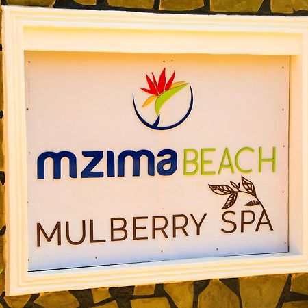 Mzima Beach Residences - Diani Beach Galu Exterior photo